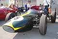 Monoposto JBW F1 del 1961